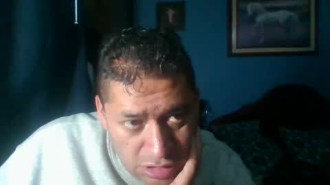 Fabio Canavaro online show from 02.15.25