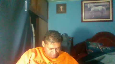 Fabio Canavaro online show from 02.21.25