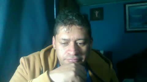 Fabio Canavaro online show from 02.28.25
