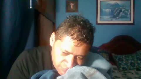 Fabio Canavaro online show from 03.01.25