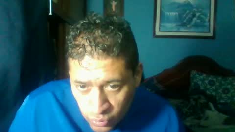 Fabio Canavaro online show from 03.07.25