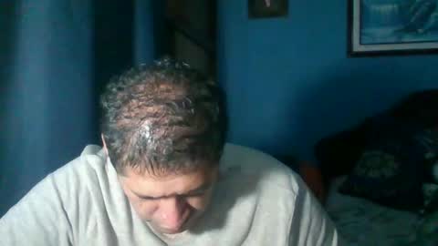 Snapshot of tender_eldelatienda chatting on 10.03.25 Fabio Canavaro online show from 10.03.25