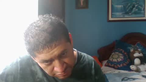 Snapshot of tender_eldelatienda chatting on 10.04.25 Fabio Canavaro online show from 10.04.25