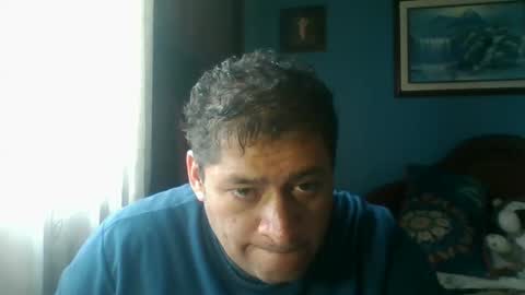 Snapshot of tender_eldelatienda chatting on 10.07.25 Fabio Canavaro online show from 10.07.25