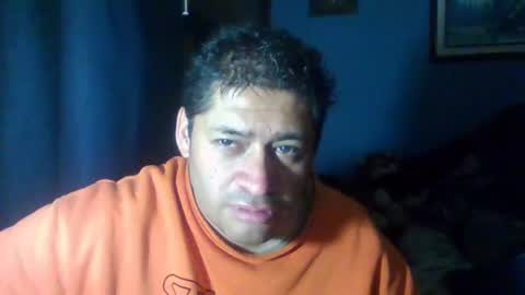 Snapshot of tender_eldelatienda chatting on 10.25.25 Fabio Canavaro online show from 10.25.25