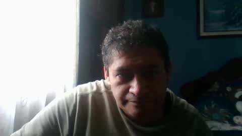 Snapshot of tender_eldelatienda chatting on 10.25.25 Fabio Canavaro online show from 10.25.25