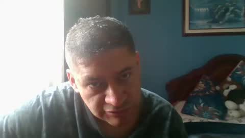 Snapshot of tender_eldelatienda chatting on 10.27.25 Fabio Canavaro online show from 10.27.25