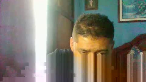 Snapshot of tender_eldelatienda chatting on 11.01.25 Fabio Canavaro online show from 11.01.25