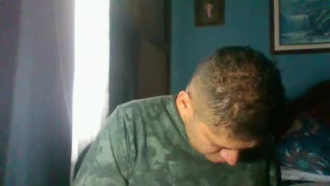 Snapshot of tender_eldelatienda chatting on 11.03.25 Fabio Canavaro online show from 11.03.25