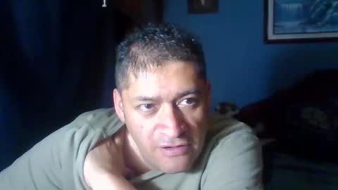 Snapshot of tender_eldelatienda chatting on 11.05.25 Fabio Canavaro online show from 11.05.25