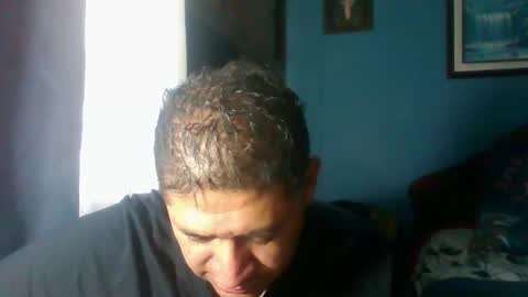 Snapshot of tender_eldelatienda chatting on 11.13.25 Fabio Canavaro online show from 11.13.25