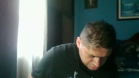 Snapshot of tender_eldelatienda chatting on 11.15.25 Fabio Canavaro online show from 11.15.25