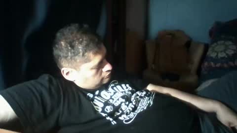 Fabio Canavaro online show from 12.23.25