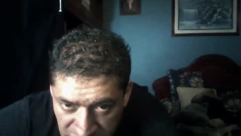 Fabio Canavaro online show from 05.15.26