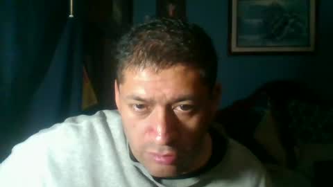 Fabio Canavaro online show from 07.04.26