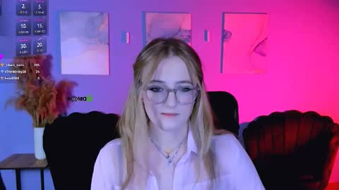 ur Louise online show from 03.07.26