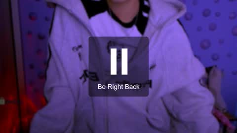 ur Louise online show from 03.14.26