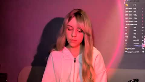 Sofia online show from 09.18.25