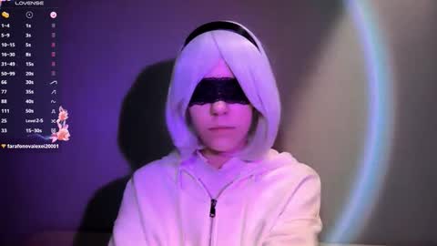 Sofia online show from 09.23.25