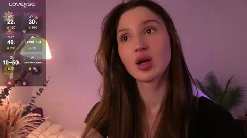 Amina online show from 12.22.25