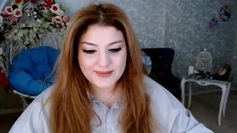 Snapshot of tenderlybae12 chatting on 01.25.25 Tenderlybae online show from 01.25.25