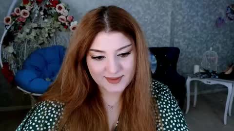 Snapshot of tenderlybae12 chatting on 02.03.25 Tenderlybae online show from 02.03.25