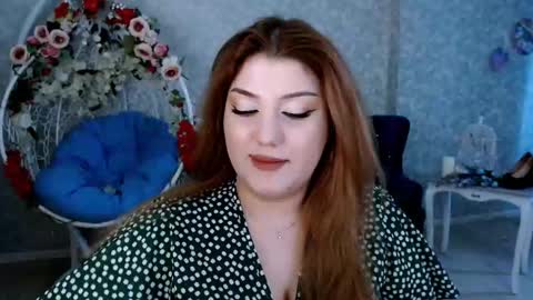 Snapshot of tenderlybae12 chatting on 02.03.25 Tenderlybae online show from 02.03.25