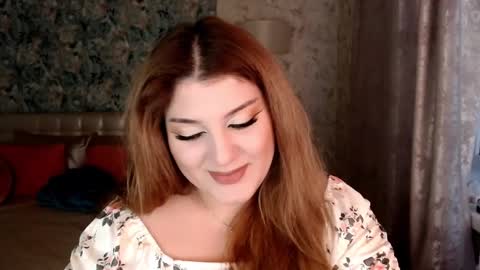 Snapshot of tenderlybae12 chatting on 02.04.25 Tenderlybae online show from 02.04.25