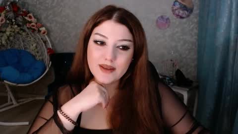 Snapshot of tenderlybae12 chatting on 03.11.25 Tenderlybae online show from 03.11.25
