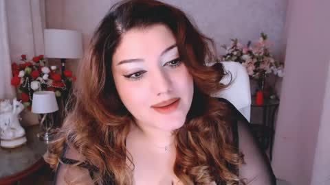 Tenderlybae online show from 04.06.26