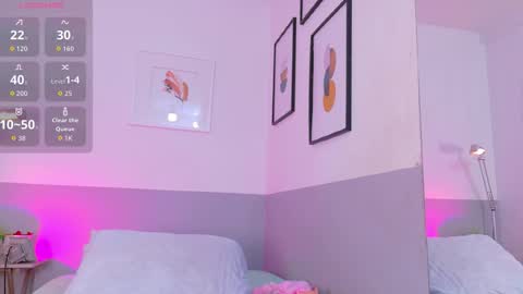 Snapshot of tendermommy chatting on 10.15.25 Tatiana online show from 10.15.25