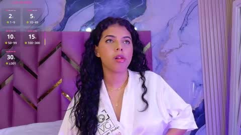 Tatiana online show from 01.16.26