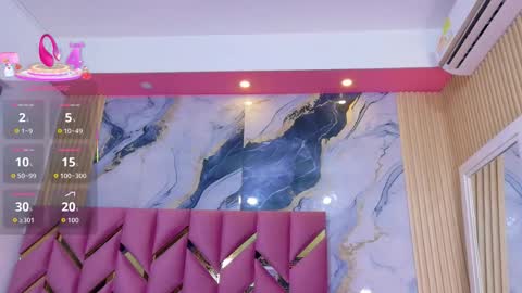 Tatiana online show from 01.19.26