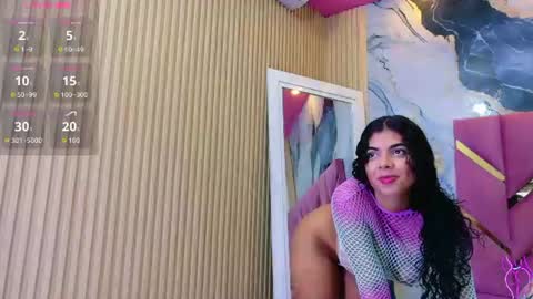 Tatiana online show from 07.09.26