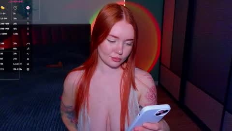 inst r0seamber0 online show from 06.05.26
