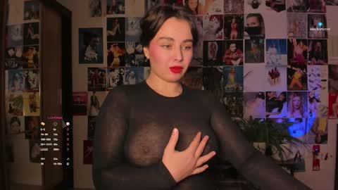 tenderwow online show from 12.05.25