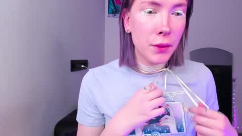 Kira online show from 02.17.26