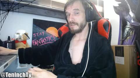 Ty online show from 10.13.25