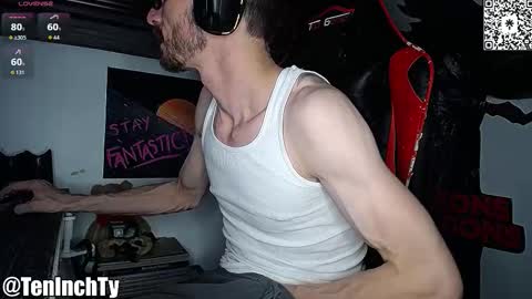 Ty online show from 11.04.25