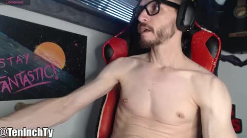 Ty online show from 12.01.25