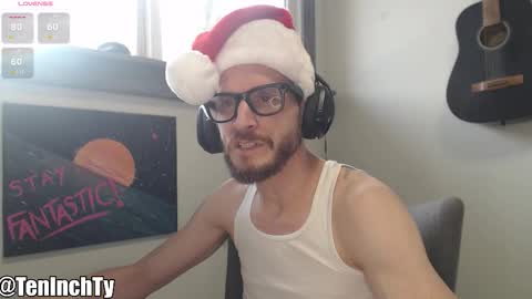 Ty online show from 12.22.25