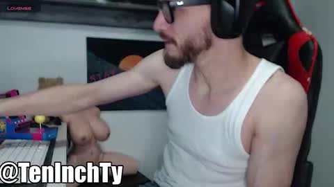 Ty online show from 01.19.26