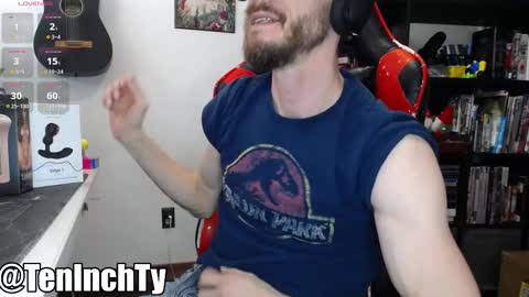 Ty online show from 03.05.26