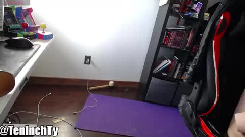 Ty online show from 03.26.26