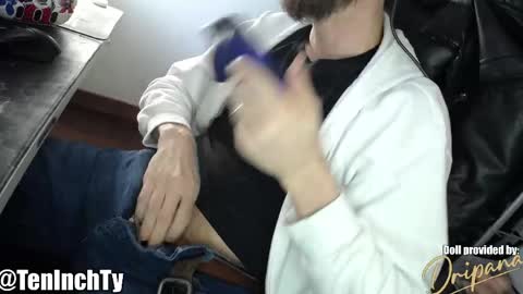 Ty online show from 04.10.26