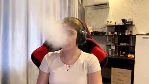 Mira Manson online show from 09.08.25