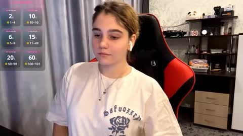 Mira Manson online show from 09.13.25
