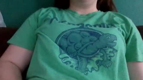 Serenity Rose online show from 12.20.25