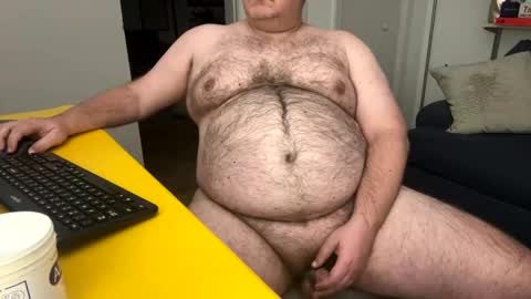 Snapshot of tenngooner chatting on 02.01.25 GoonFather online show from 02.01.25