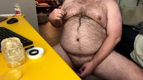 Snapshot of tenngooner chatting on 02.11.25 GoonFather online show from 02.11.25